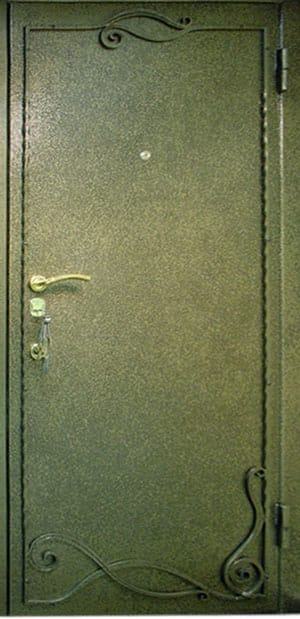 Ковка 2802