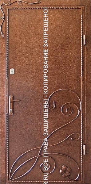 Ковка 2862 Ковка 2862