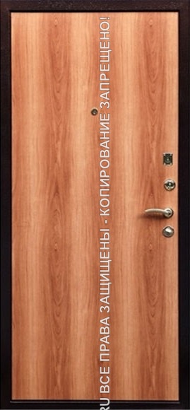 Железная дверь Ламинат/Винилискожа 1147 Железная дверь Ламинат/Винилискожа 1147