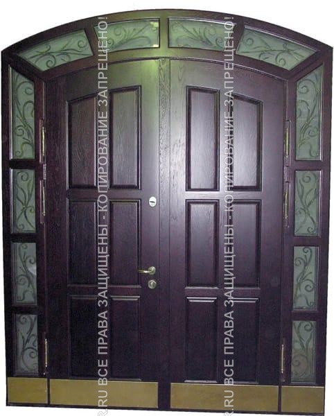 Парадная дверь 2446 Парадная дверь 2446