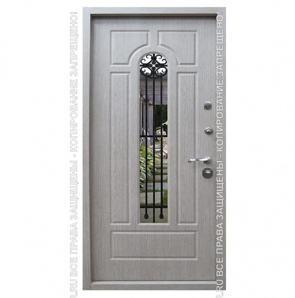 Парадная дверь 2465 Парадная дверь 2465